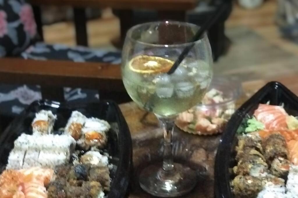 Pe Na Picada, Chale Em Urubici. Estilo E Conforto Em Uma Das Cidades Mais Frias Do Brasil! Exteriör bild